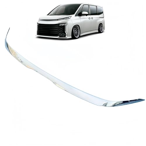 新型ノアSZモデルフロントグリル（新品未使用） NOAH 【M's】 トヨタ 90 ノア S-Z S-G グレード用 ZWR/MZRA (2022/1